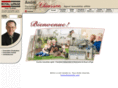 andrechiasson.com
