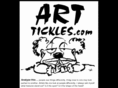 arttickles.com