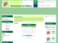 asociacionesdemagina.org