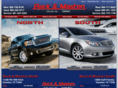 beckandmasten.com