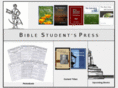biblestudentspress.com