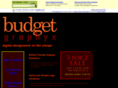 budgetgraphyx.com