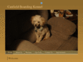 canfieldboardingkennel.com