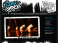 capitalcitydanceshack.com