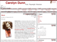 carolyndunn.com