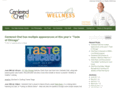 centeredchef.net