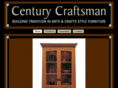 centurycraftsman.com