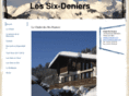 chalet-les-gets.com