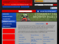 cheapcommercialmowerparts.com