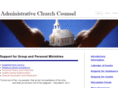 churchcounsel.org