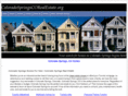 coloradospringscorealestate.org