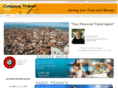 compasstravelaz.com