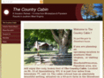 countrycabinwv.com