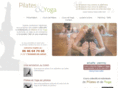 cours-de-yoga.com