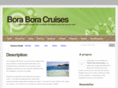 cruises-bora-bora.com