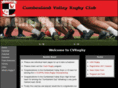 cvrugby.org