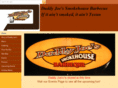 daddyjoessmokehouse.com
