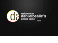 danijelbeslic.com