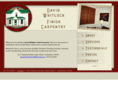 davidnwhitlock.com