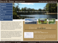 davidrhainerealestate.com