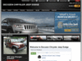 decozenchryslerjeepdodge.com