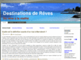 destinations-de-reves.net