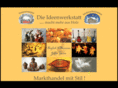 dieideenwerkstatt.com