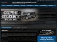 dodgetorrance.com