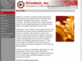 drivetechinc.com