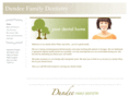 dundeedentistry.com