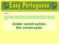 easyportuguese-brazil.com