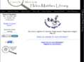 effinghamlibrary.com