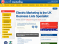electric-marketing.com