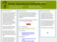 familyeducationalsoftware.com
