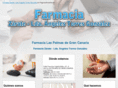 farmaciazarate.com