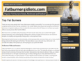 fatburner4idiots.com