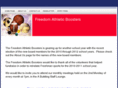 fhsathleticboosters.com