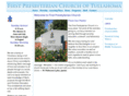 firstpresbyteriantullahoma.org
