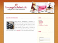 flowyogaandpilates.com