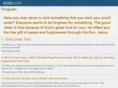 forgiveninjesus.mobi