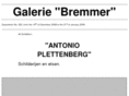 galeriebremmer.com