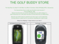 golfbuddystore.com