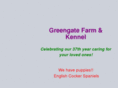 greengatekennel.com