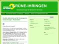 gruene-ihringen.de