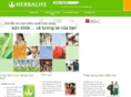herbalifevn.com