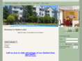 hiddenlakeapartments.com