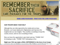 holidaytroopsupport.org