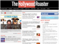 hollywoodroaster.com