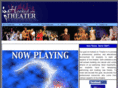 hookedontheater.com