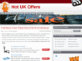 hotukoffers.co.uk